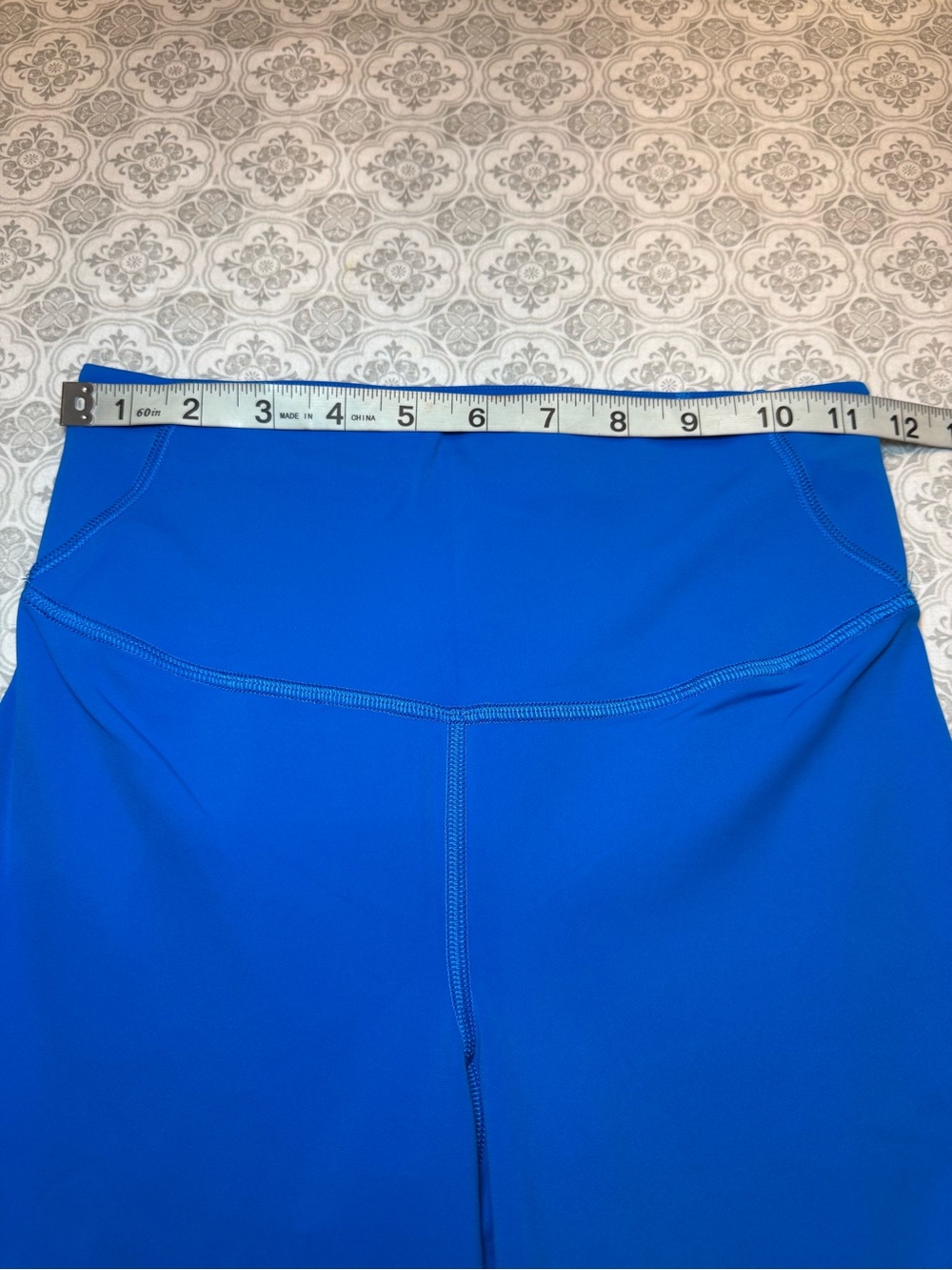 Lululemon Base Pace High-Rise Tight
28"' Poolside Size 4 - Picture 11 of 13